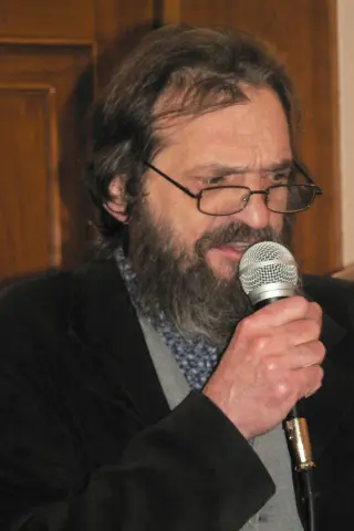 Тамас Варга