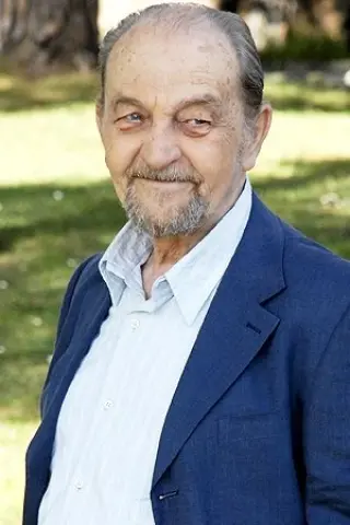 Серджіо Фіорентіні