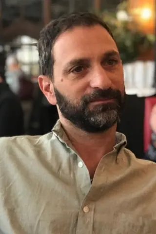 Мігель Швердфінгер