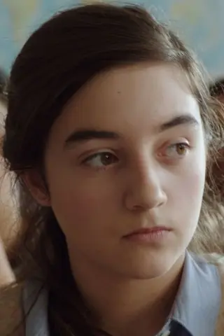 Луана Байрамі