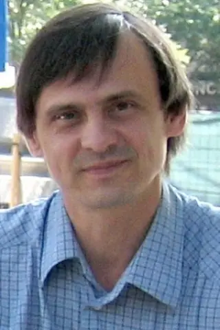 Валерій Ревич