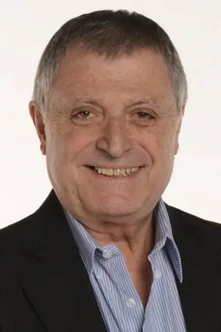 Джино Ренні