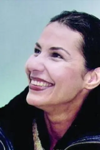 نادرة عمران
