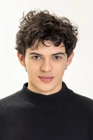 Alejando Del Castillo