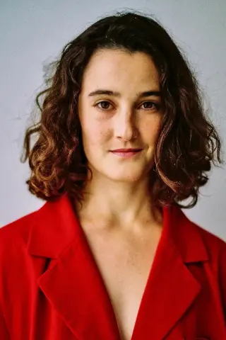 Martina Roura