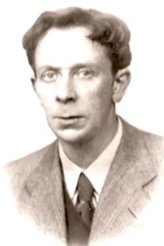 Виктор Биязи