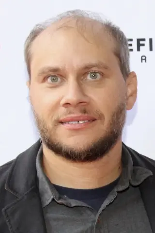 Вернон Чатман