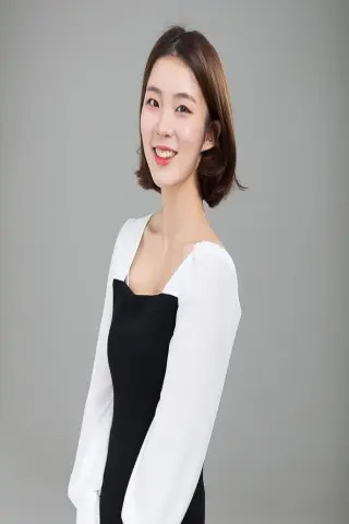 Shin Da-in