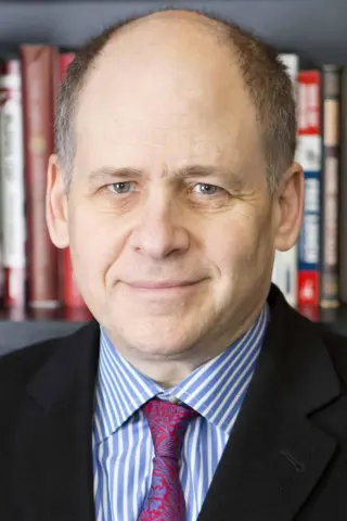 Jonathan Alter