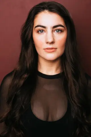 Alessandra Antonelli