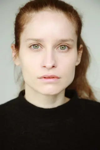Леа Дрегер