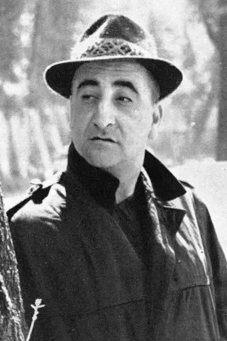 Пітер Вівальді