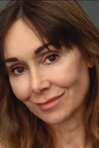 Джоанна Рот
