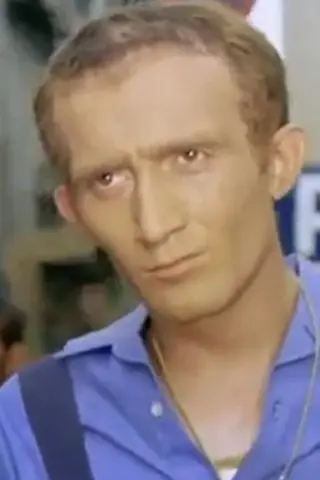 Ернесто Коллі