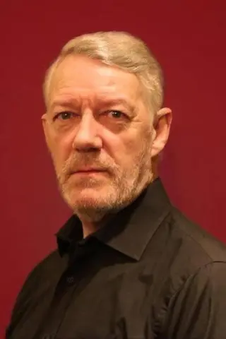 Брендан Коркоран