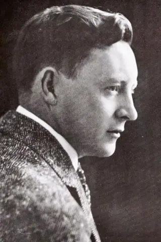 Роуленд Лі