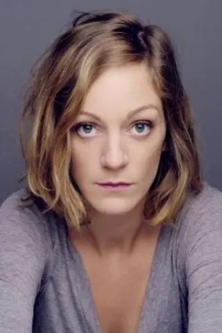 Анна Флорі-Лав