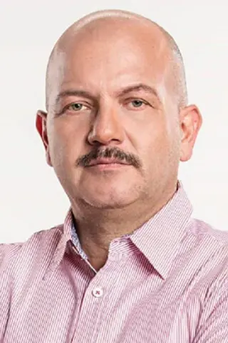 Мануель Антоніо Гомес
