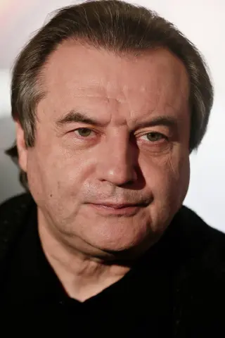 Учитель Олексій Юхимович