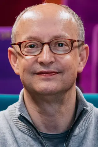 Ед Гіні