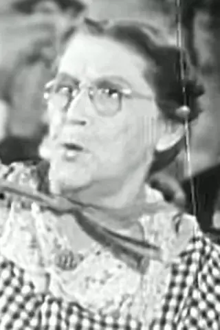 Nora Bush