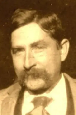 Фред Отт
