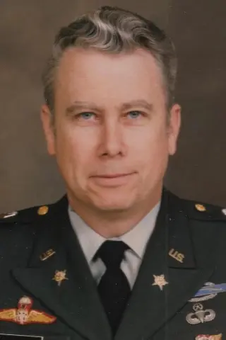 Джон Б. Александер
