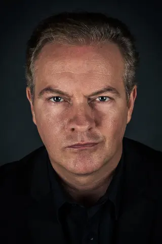 Саймон Вейр