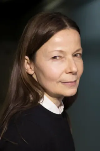Домінік Реймонд