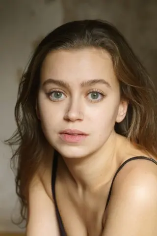Александра Пфайфер