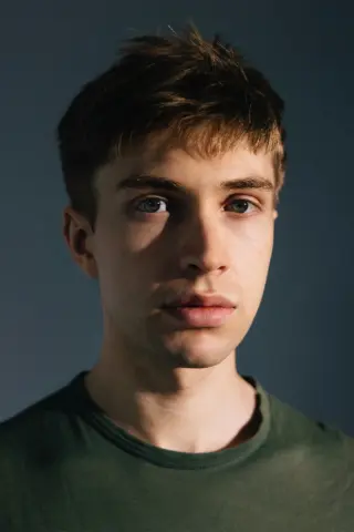 Микола Губер