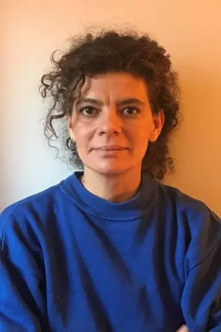 Джоана Кунья Феррейра
