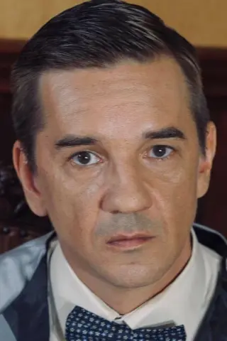 Єфремов Євген Сергійович