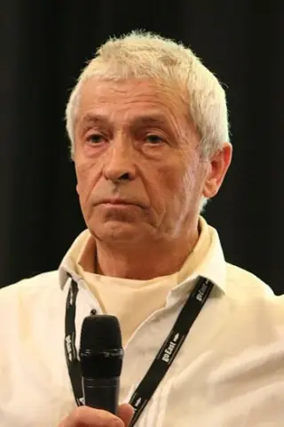 Віктор Дашук