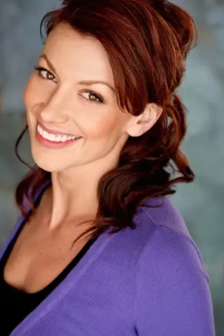 Sheri Godfrey