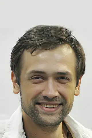 Анатолій Пашинін