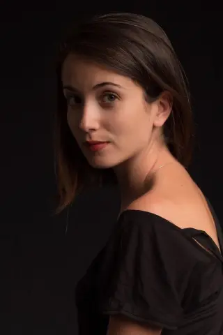 Клаудія Гусмано