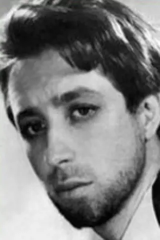 Виктор Гераскин