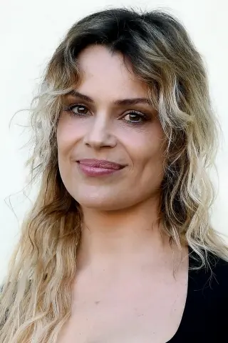 Мікаела Рамадзотті