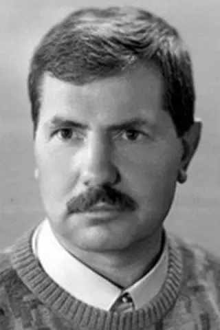 Григорий Волошин