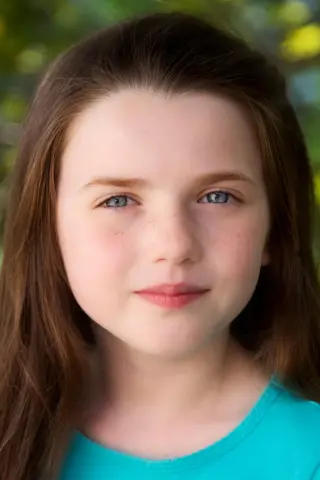 Olivia Walby