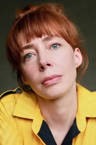 Michelle McMahon