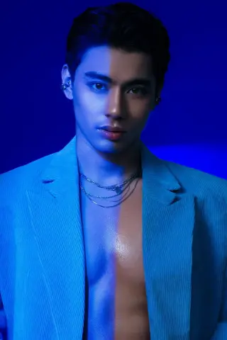 Dylan Menor