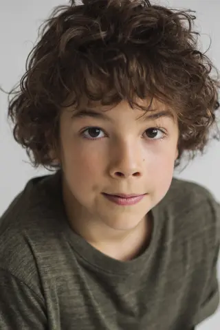 Liam Patenaude