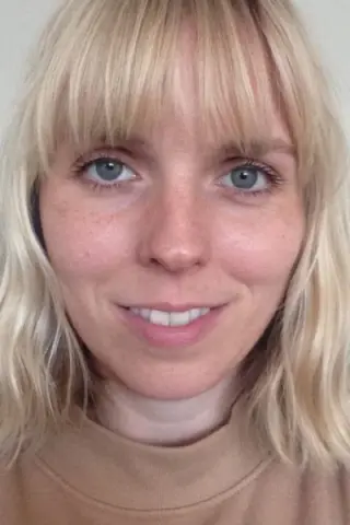 Anne Berg Johannsen