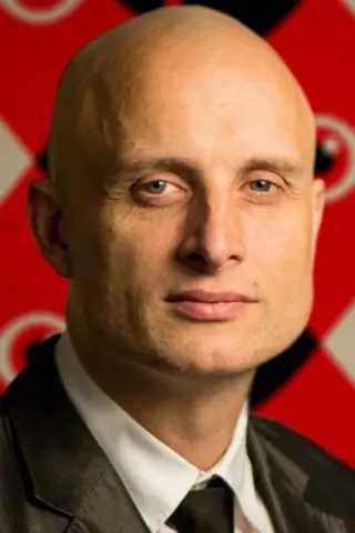 Стефан Ф’єльдмарк