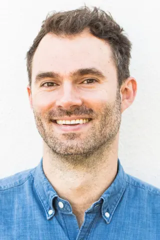 Rob Lowry
