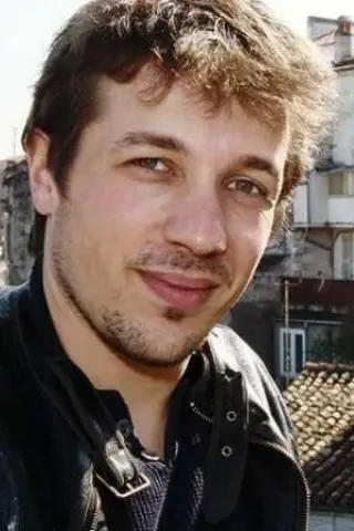 Жульєн Барб'є