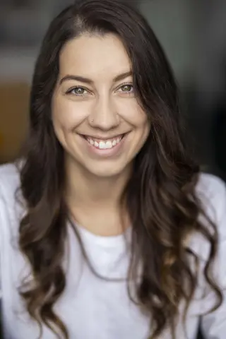 Bronte Coluccio