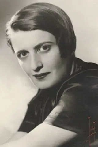 Айн Ренд